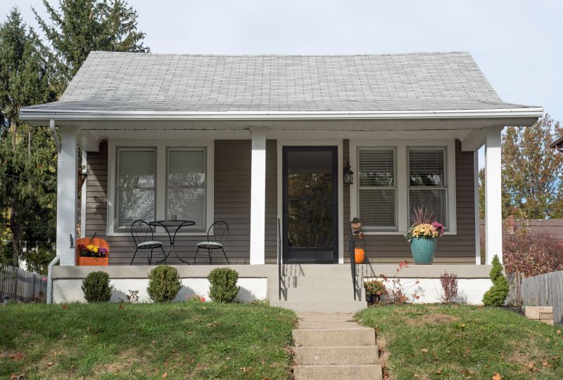 House Roof Repair in Waldorf, MD