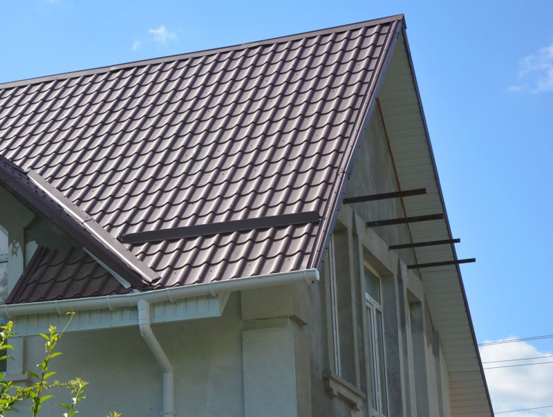 Metal Patio Roof Repair in Prince Frederick, MD