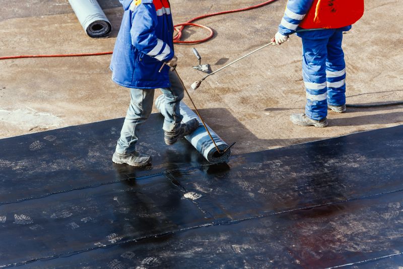 Metal Roof Sealing in Prince Frederick, MD