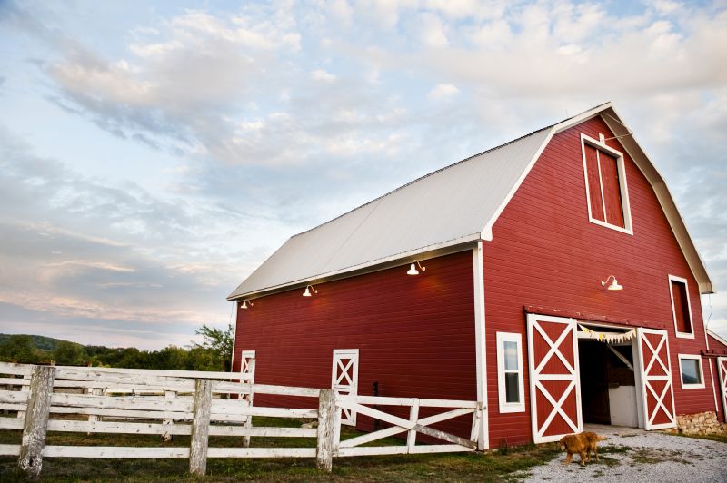 Pole Barn Roof Repair in Lusby, MD