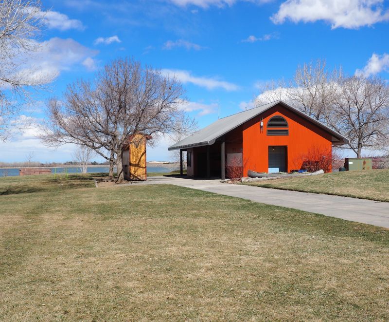Pole Barn Roof Repair in Owings, MD