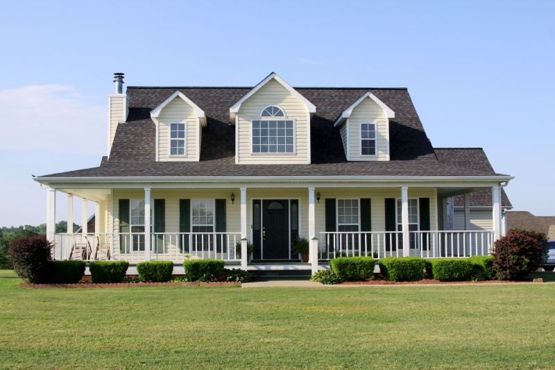 Porch Roofing Installation in Prince Frederick, MD
