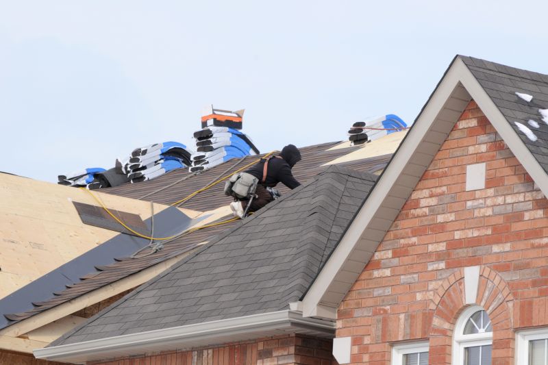 Roof Construction in Brandywine, MD