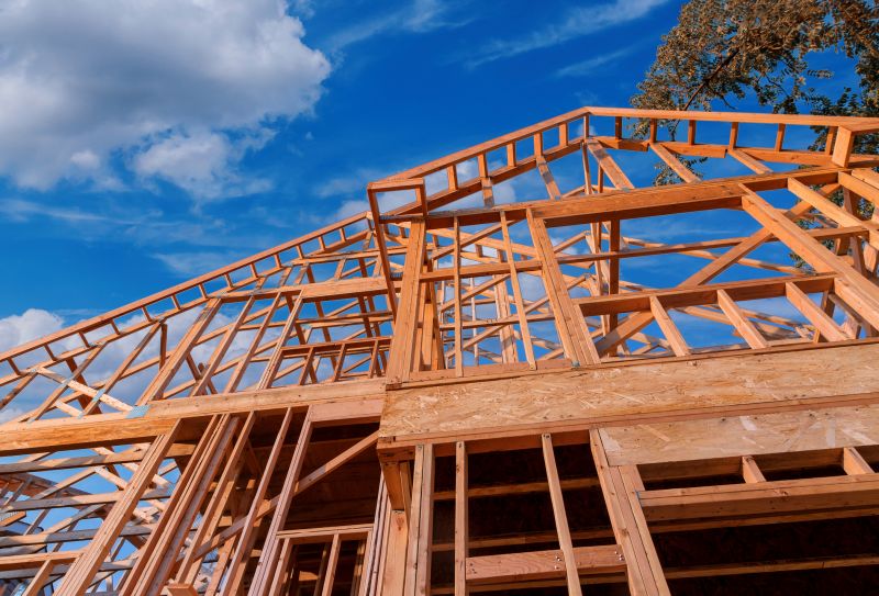 Roof Construction in Cheltenham, MD