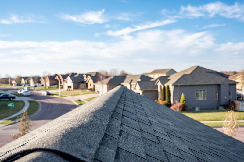 Roof Construction in Chesapeake Beach, MD