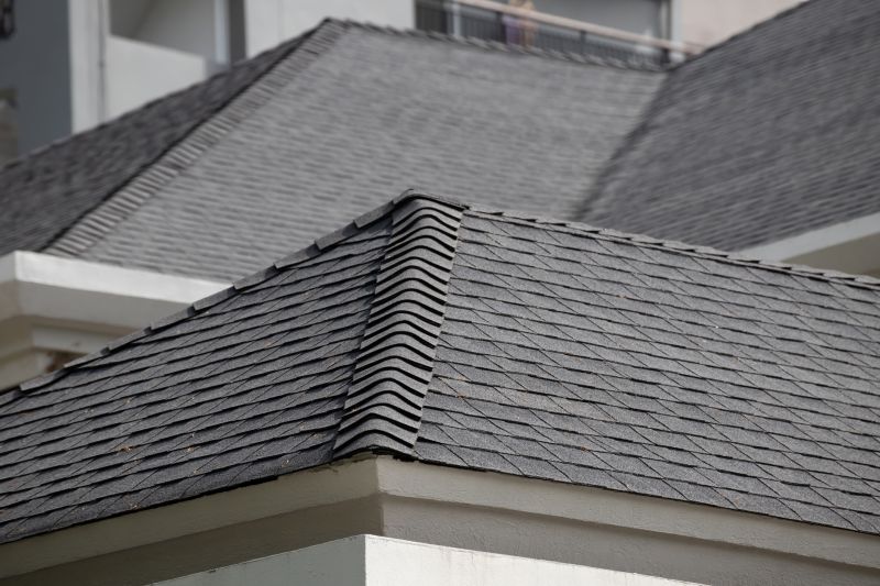 Roof Construction in Lothian, MD