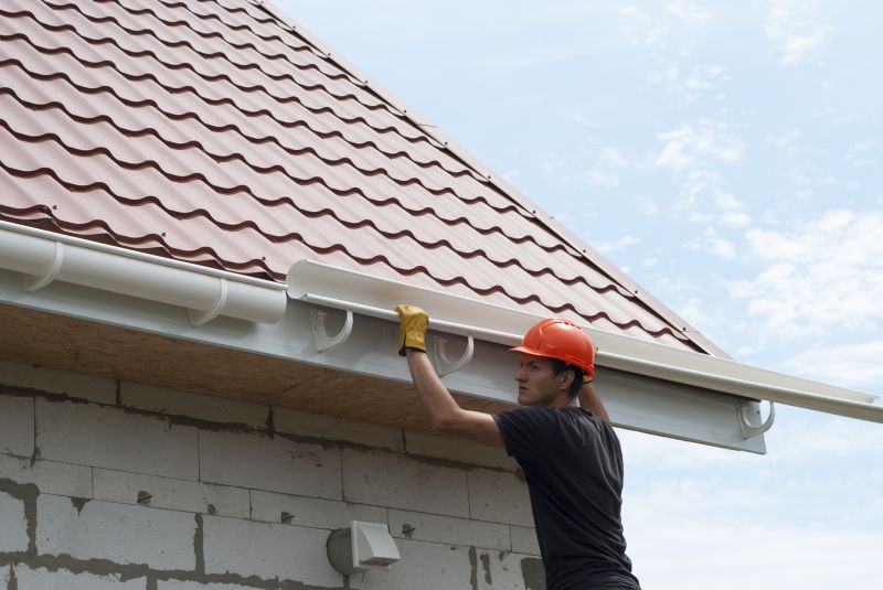 Roof Construction in Mechanicsville, MD