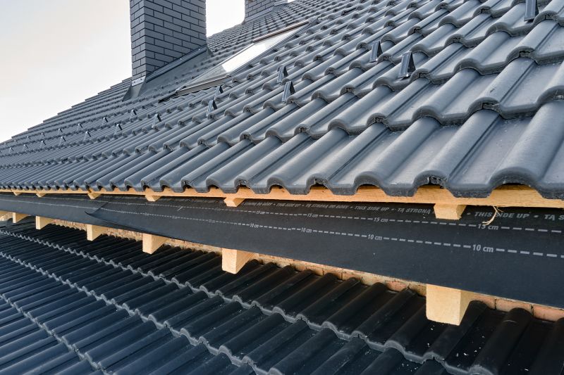 Roof Construction in Waldorf, MD