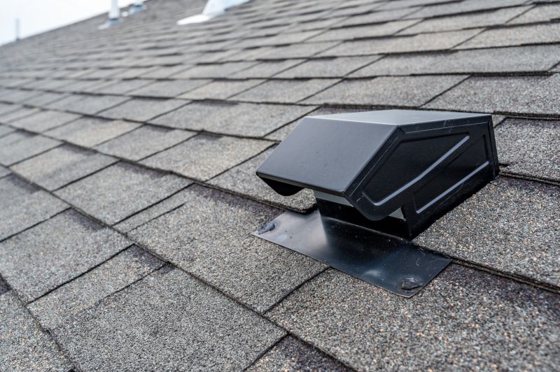 Roof Exhaust Installation in Brandywine, MD
