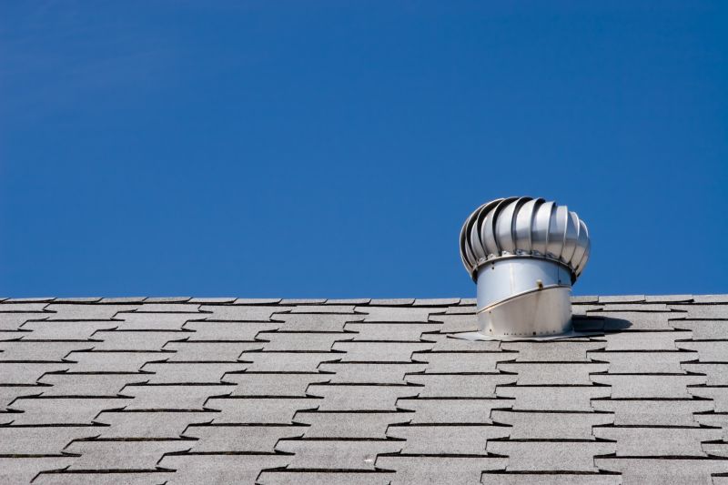 Roof Exhaust Installation in Newburg, MD