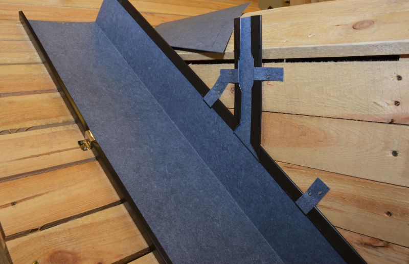 Roof Flashing Installation in La Plata, MD