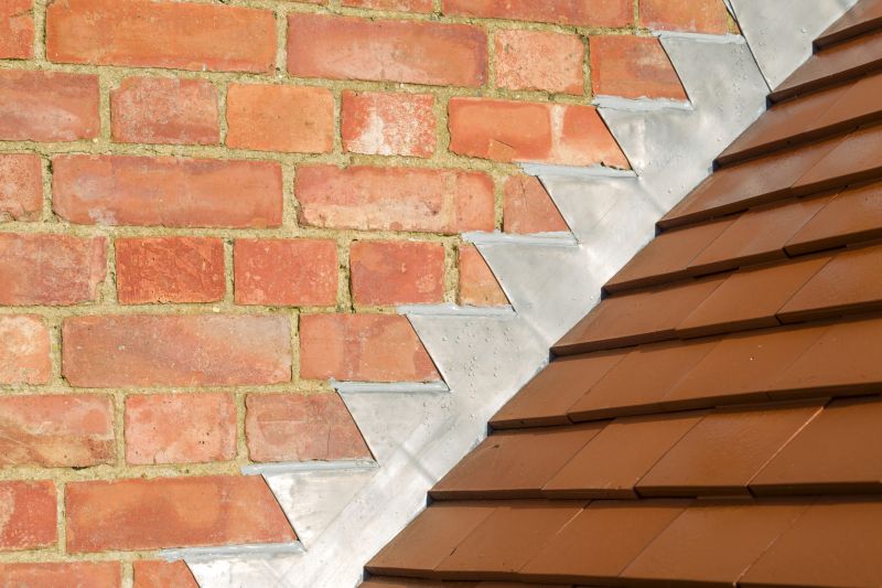 Roof Flashing Installation in Owings, MD