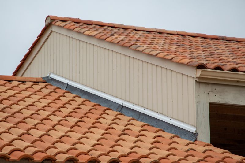 Roof Flashing Installation in Saint Leonard, MD