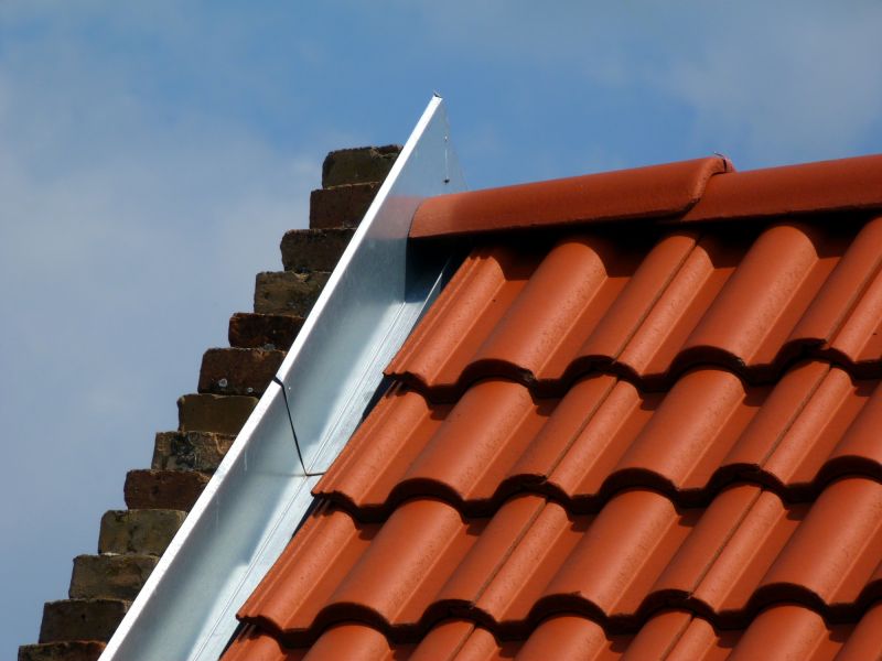 Roof Flashing Installation in Waldorf, MD