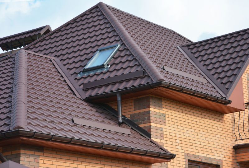 Roof Flashing Service in Calvert County, MD