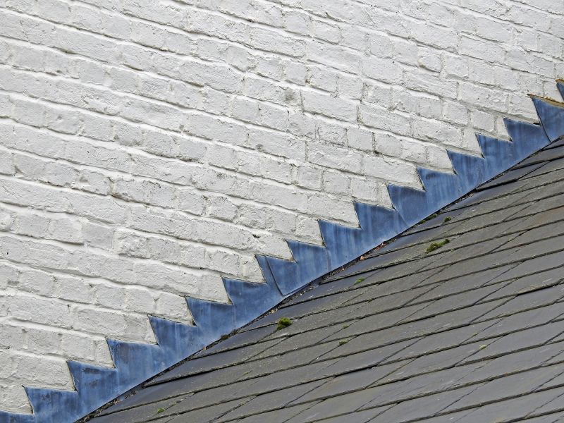 Roof Flashing Service in Chesapeake Beach, MD