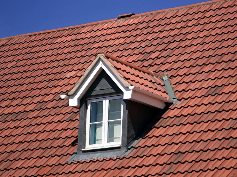 Roof Flashing Service in Hollywood, MD