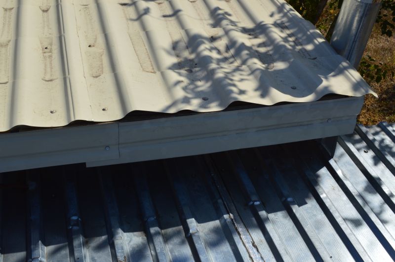Roof Flashing Service in Newburg, MD
