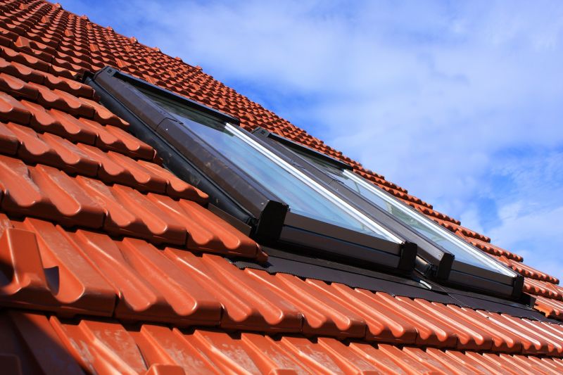 Roof Installation in Newburg, MD