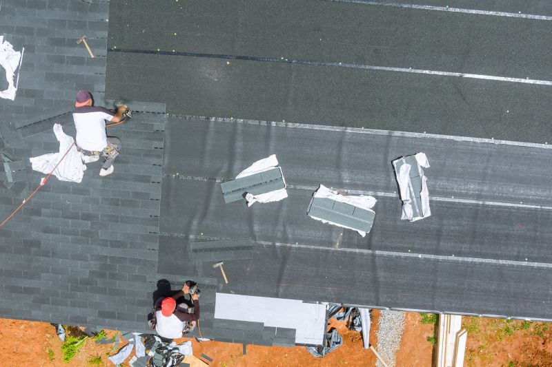 Roof Installation in Upper Marlboro, MD