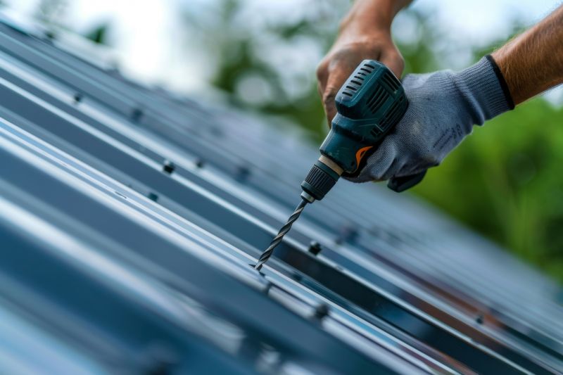 Roof Panel Repair in Prince Frederick, MD