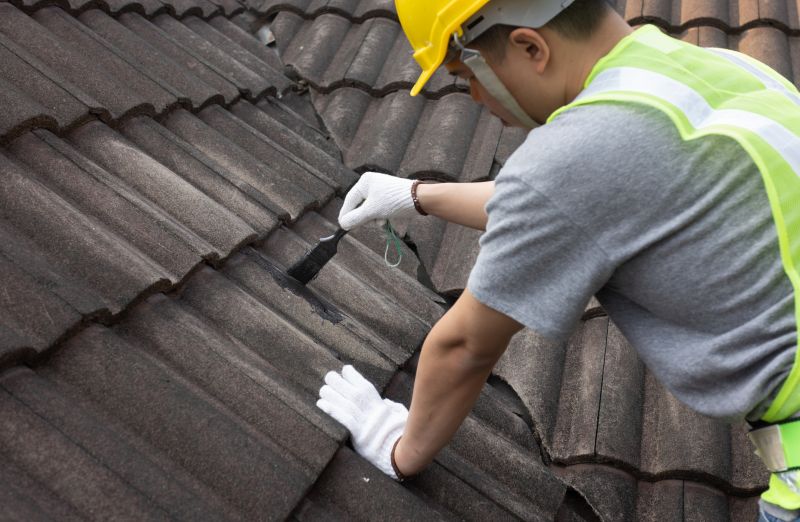 Roof Patching Service in Prince Frederick, MD