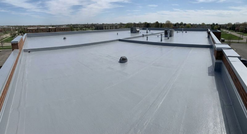 Roof Sealing in Charles County, MD