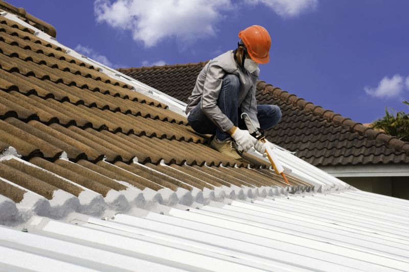 Roof Sealing in Chesapeake Beach, MD