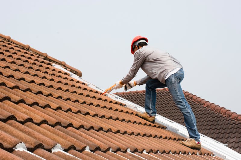 Roof Sealing in Great Mills, MD