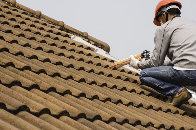 Roof Sealing in Prince Frederick, MD