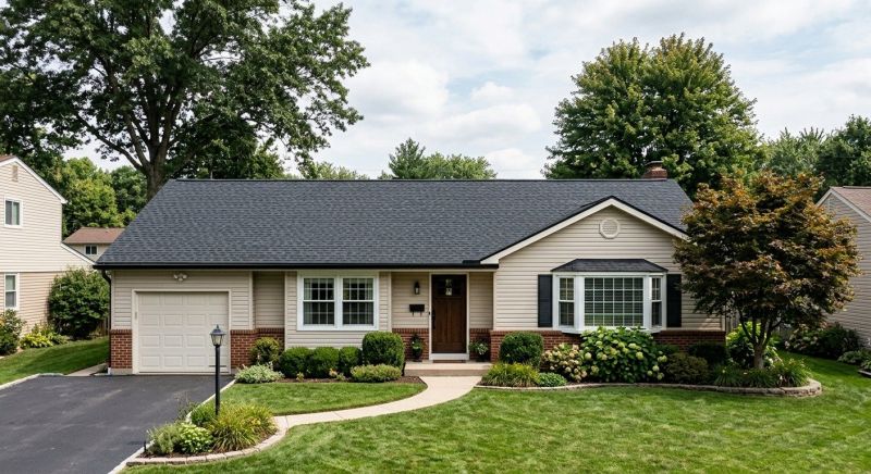 Roof Shingles Replacement in Dunkirk, MD