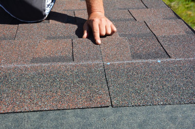 Roof Shingles Replacement in Newburg, MD