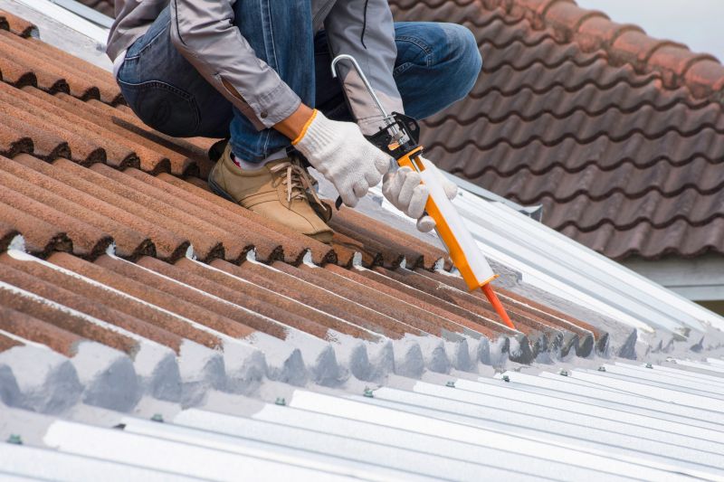 Roof Tile Sealing in Prince Frederick, MD