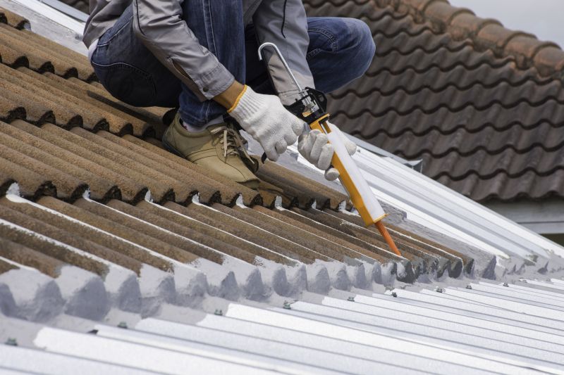 Roof Tile Sealing in Prince Frederick, MD