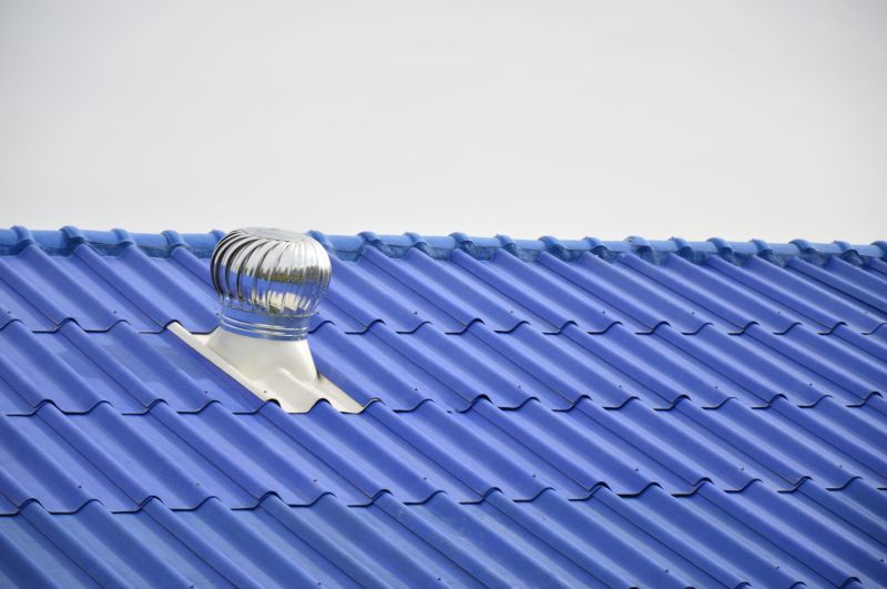 Roof Vent Flashing Repair in Prince Frederick, MD