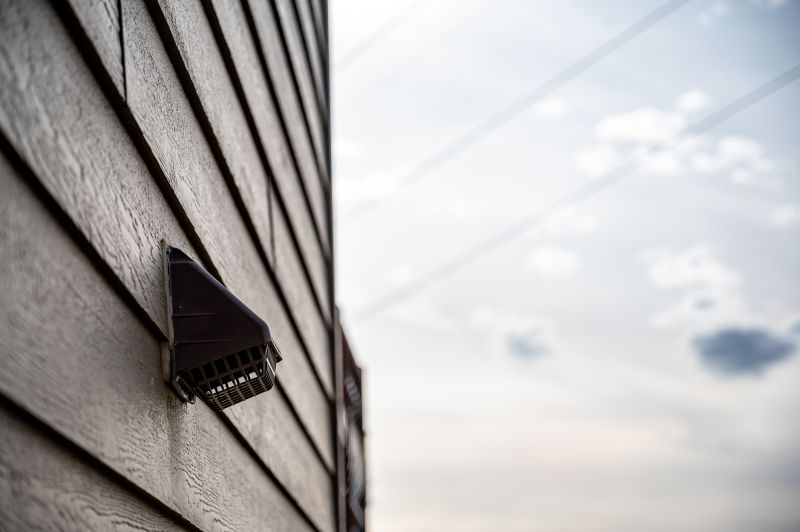 Roof Vent Flashing Repair in Prince Frederick, MD