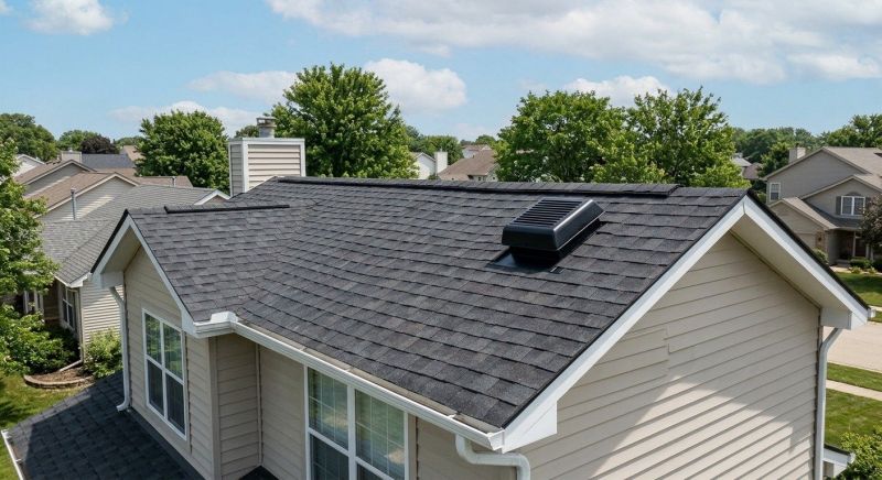 Roof Vent Installation Service in Brandywine, MD