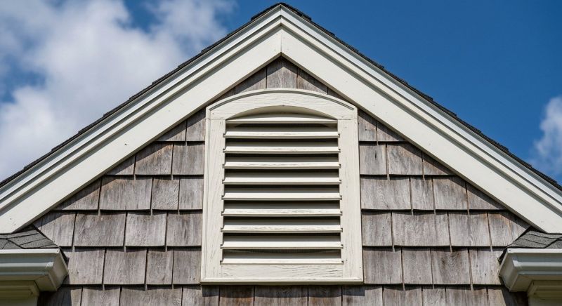 Roof Vent Installation Service in California, MD