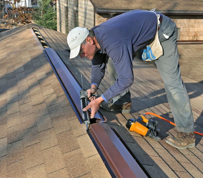 Roof Vent Installation Service in Prince Frederick, MD