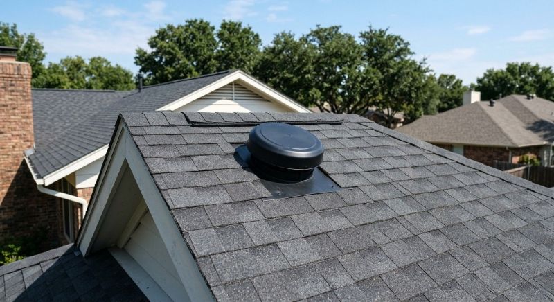 Roof Vent Installation Service in Lothian, MD