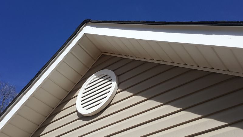 Roof Vent Replacement in Lexington Park, MD