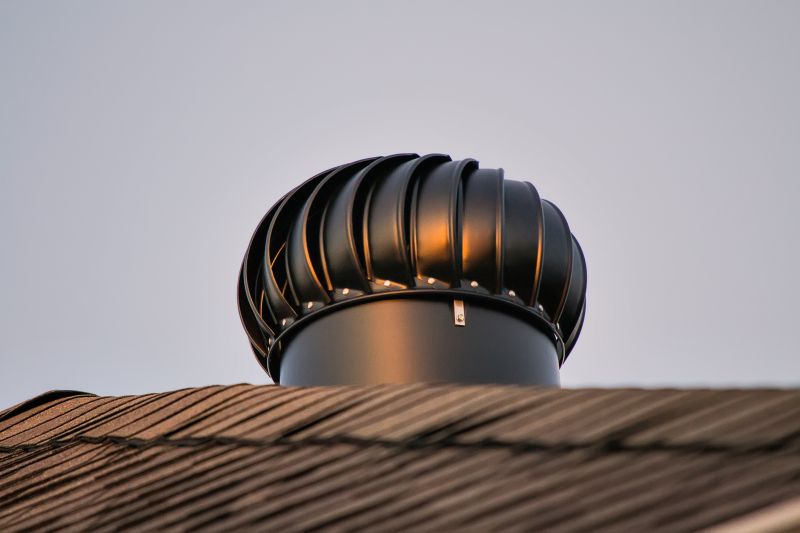 Roof Vent Replacement in Waldorf, MD