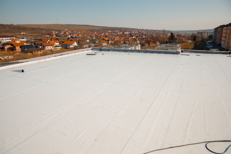 Roof Waterproofing in Calvert County, MD
