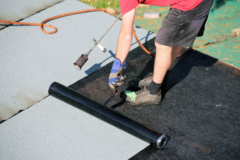 Roof Waterproofing in Clinton, MD