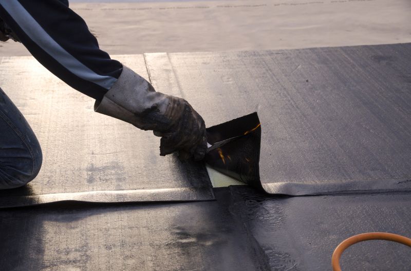 Roof Waterproofing in Great Mills, MD
