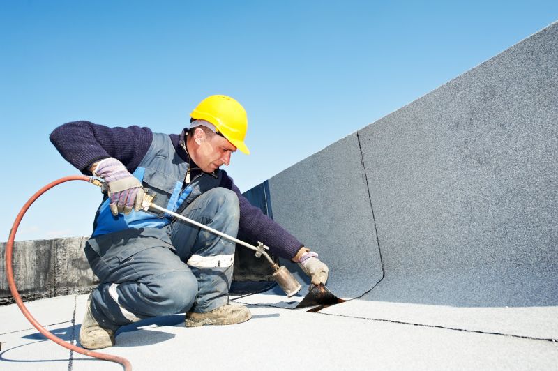 Roof Waterproofing in Mechanicsville, MD