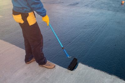 Roof Waterproofing in Shady Side, MD