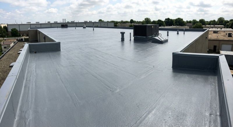 Roof Waterproofing in Shady Side, MD