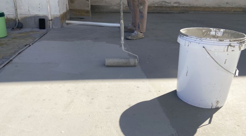 Roof Waterproofing in Shady Side, MD