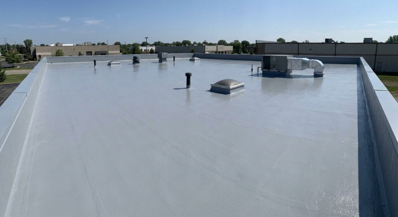 Roof Weatherproofing in Clinton, MD